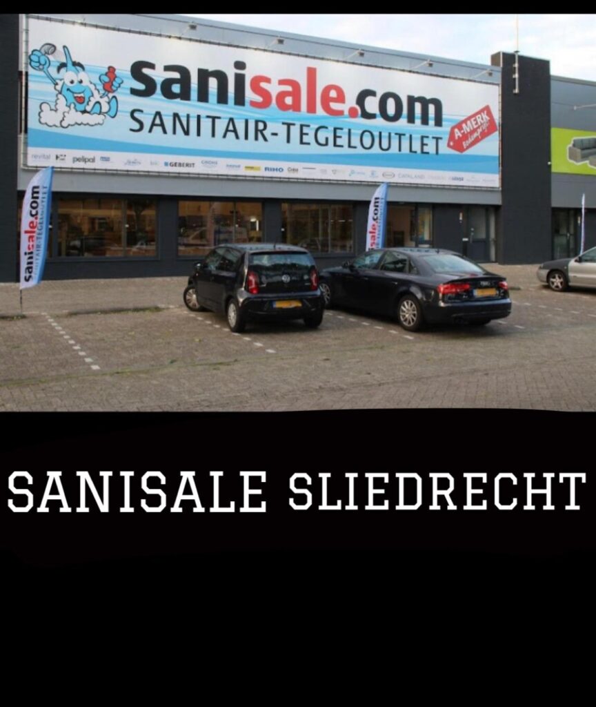 Sanisale Sliedrecht